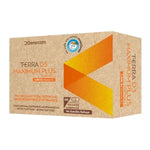 GENECOM Terra D3 4000 IU Maximum Plus 60 μαλακές κάψουλες
