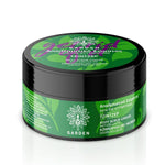 GARDEN OF PANTHENOLS Scrub Σώματος Τζίντζερ 100ml