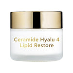 INALIA Ceramide Hyalu 4 Lipid Κρέμα Προσώπου για Ανάπλαση με Υαλουρονικό Οξύ & Ceramides 30ml
