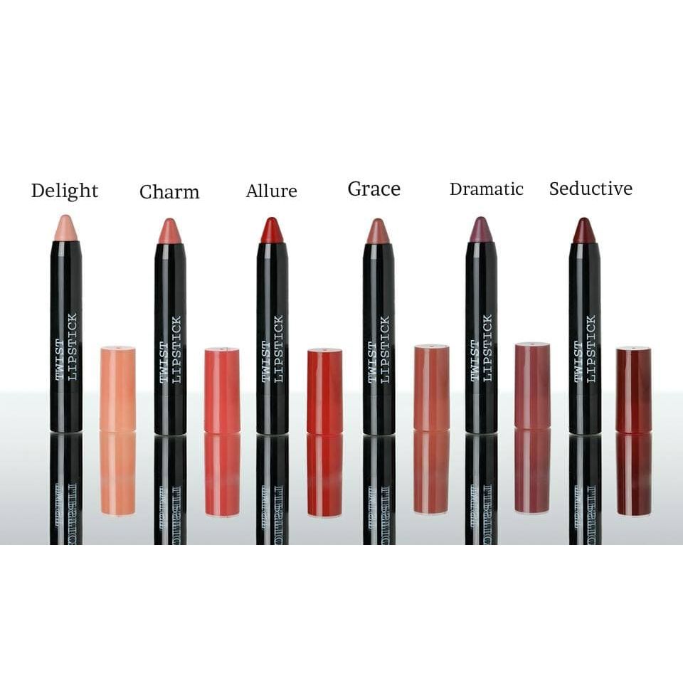 KORRES Twist Lipstick Matte 1,5γρ