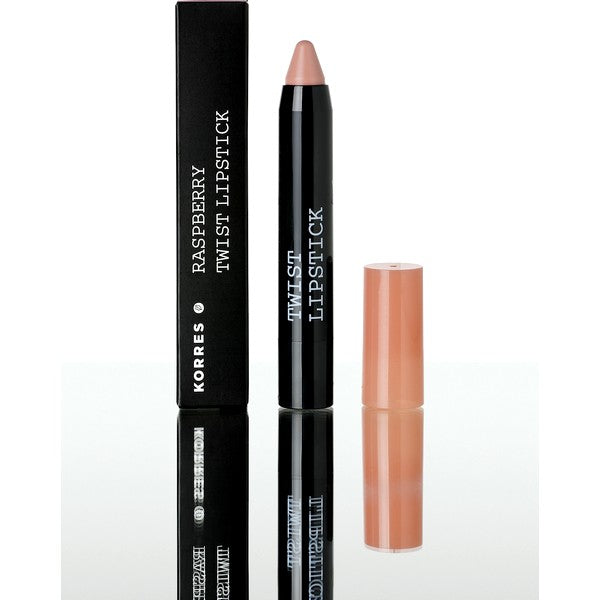 KORRES Twist Lipstick Matte 1,5γρ