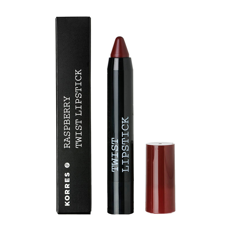 KORRES Twist Lipstick Matte 1,5γρ