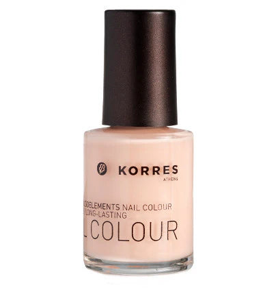 KORRES Βερνίκι νυχιών 10 ml