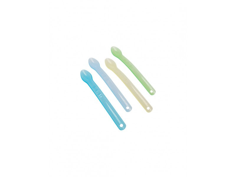 Σετ κουταλιού Mam 4+