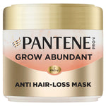 Pantene Mask Μάσκα Μαλλιών για Τριχόπτωση 300ml