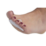 EAST STEP gel Πέλμα Σφυροδακτυλίας με Gel 1 Τεμάχιο SM αριστερό πόδι