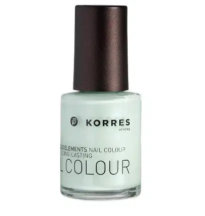 KORRES Βερνίκι νυχιών 10 ml