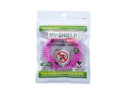 MENARINI Mo-Shield Αντικουνουπικό Βραχιόλι