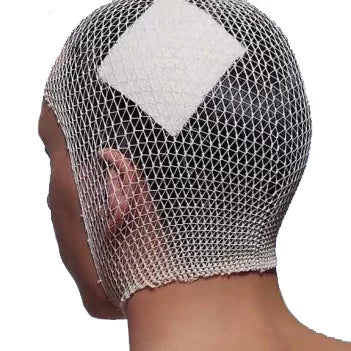 SURGIFIX Δίχτυ Συγκράτησης Επιδέσμων Κεφαλής 1,5μ