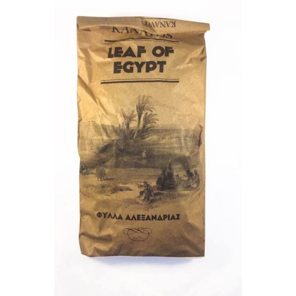 Leaf of Egypt Φύλλα Αλεξάνδρειας, 70γρ