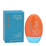 MEDISEI Time Eraser Color Fluid Sun Shield SPF50, 50ml