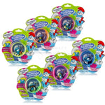 BRAND ITALIA αντικουνουπικό παιδικό βραχιόλι με τα στρουμφάκια