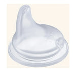 NUK First Choice Ανταλλακτικό Ρύγχος Σιλικόνης 6-18m