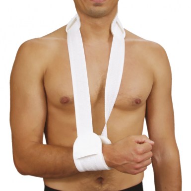 ANATOMIC LINE Ιμάντας Ανάρτησης Χειρός Μονός