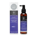 APIVITA PROPOLINE Αγωγή - Spray κατά της Τριχόπτωσης για Άνδρες με Δενδρολίβανο & Λούπινο, 150ml