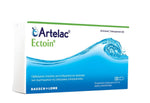 BAUSCH & LOMB Artelac Ectoin Οφθαλμικές Σταγόνες για τη θεραπεία πρόληψη των συμπτωμάτων της Αλλεργικής Επιπεφυκίτιδας, 20 x 0.5ml