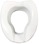 MEDICO Ανυψωτικό Τουαλέτας Με Σφιγκτήρα 10εκ