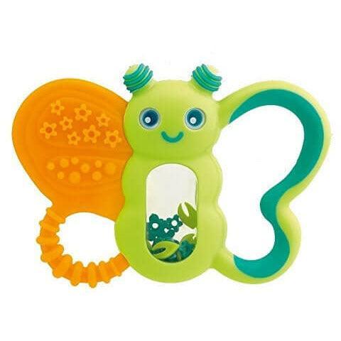 CHICCO αστεία χαλάρωση 6+