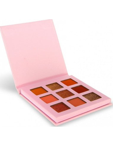 MAD BEAUTY Disney Princess Cinderella Eyeshadow Palette