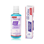 COLGATE Periogard Οδοντόκρεμα για Προστασία των Ούλων 75 ml + Periogard Στοματικό Διάλυμα για Προστασία των Ούλων 400 ml (-50%)