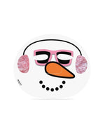 MAD BEAUTY Face Mask Cool Yule Snow Man 25ml