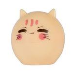 MARTINELIA Cute Animals Lip Balm Παιδικό Βάλσαμο Ενυδάτωσης για τα Χείλη