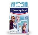 Hansaplast Frozen Αυτοκόλλητα Επιθέματα, 20τεμ