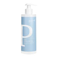 Panthenol Extra Face Cleansing Gel Καθαριστικό Προσώπου, 390ml