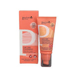 Panthenol Extra Sun Care Diaphanous Αντηλιακό Gel Προσώπου SPF 50, 50ml Medisei Δείτε όλα τα προϊόντα Πρόσωπο - Χείλη