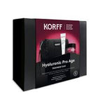 Korff HyaluronicPro Age Set Supreme Pro Face Cream 50ml + ΔΩΡΟ Biorevitalizing Face Serum 10ml & Νεσεσέρ.