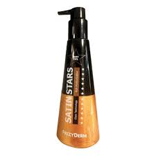 Frezyderm Dry Oil Satin Stars Ξηρό Λάδι Σώματος για Λάμψη 250ml