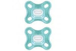 Mam Comfort Πιπίλα Σιλικόνης 0-2m, 2τεμ