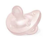 Chicco Physioforma Soft Πιπίλα Σιλικόνης 0-6m