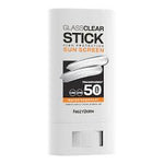 Frezyderm Glass Clear Stick Sun Screen SPF50, 20ml