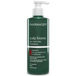 Pharmasept Scalp Biome Anti-Hair Loss Shampoo Σαμπουάν κατά της Τριχόπτωσης με Πρεβιοτικά, 400ml