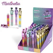 Μartinelia Royal Scepter Lip Gloss