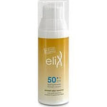 lix Face Sunscreen Cream Αντηλιακή Κρέμα Προσώπου SPF50 50ml