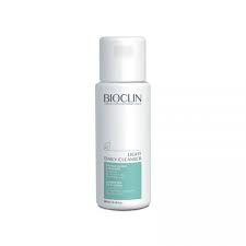 Bioclin Light Daily Cleanser Καθαριστικό για το Δέρμα Φυσιολογικό pH, 300ml