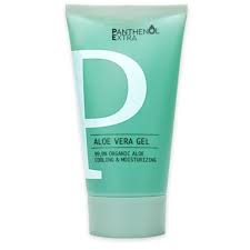 Panthenol Extra Ενυδατικό Gel Σώματος με Aloe Vera, 150ml