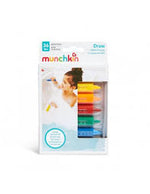 Munchkin 5 Bath Time Crayons 36m+ Παιδικά Μολύβια για το Μπάνιο