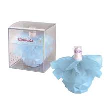 Martinelia Starshine Shimmer Fragrance Mist Blue Παιδικό Βody Μist με Shimmer, 100ml