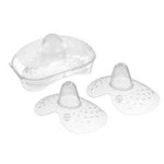 Mam Nipple Shields Προστατευτικά Θηλών, 2τεμ