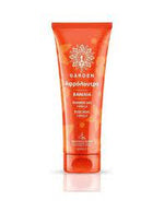 GARDEN OF PANTHENOLS Αφρόλουτρο σε Gel Βανίλια 100ml