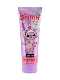 STITCH SHAMPOO AND GEL