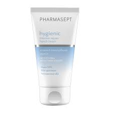 Pharmasept Hygienic Intense Repair Hand Cream Ενυδατική & Επανορθωτική Κρέμα Χεριών, 75ml