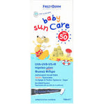 FREZYDERM Baby Sun Care Spf50, 100ml