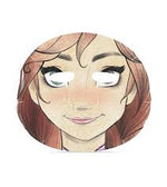 MAD BEAUTY Disney Frozen sheet mask