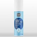Pharmalead After Sun Yogurt Cooling Cream Δροσιστική Κρέμα για μετά τον Ήλιο για Δροσιά, Ανακούφιση & Επανόρθωση, 150ml