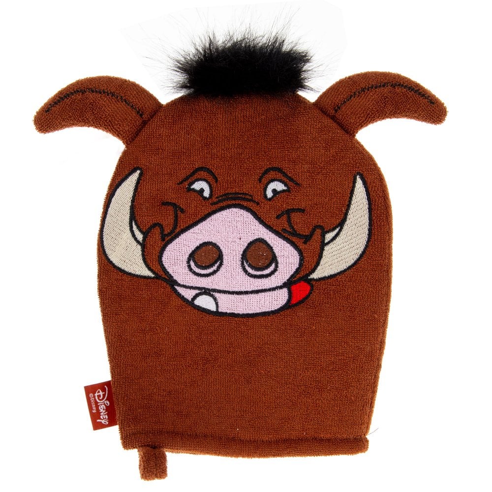 Σετ περιποίησης σώματος MAD BEAUTY Disney Lion King