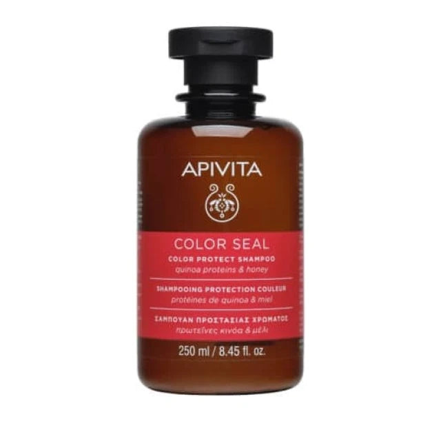 Σαμπουάν APIVITA Color Seal Color Protect 250ml